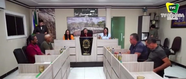 Leia mais sobre o artigo 27ª Sessão: Câmara aprova o PPA e LOA 2026