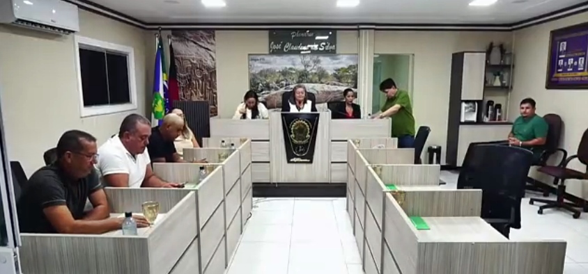 No momento, você está visualizando 10ª SESSÃO: Vereadores defendem construção de pontes e novas obras de drenagem após transtornos causados pelas chuvas em Ingá