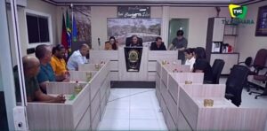 Leia mais sobre o artigo 14ª Sessão: Câmara aprova projeto do prefeito Jan que cria bolsa de estágio de R$ 650 para estudantes do ensino médio e R$ 850 para o ensino técnico