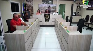 Leia mais sobre o artigo 25ª Sessão: Câmara Municipal de Ingá aprova três requerimentos e debate temas sociais