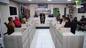 Leia mais sobre o artigo 26ªSessão: Câmara de Ingá aprova 4 requerimentos e marca votação do PPA e da LOA para 3 de dezembro