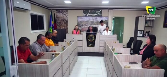 No momento, você está visualizando 5ª SESSÃO: Câmara aprova requerimentos de pavimentação na zona rural, manutenção de poços e apoio ao piso dos servidores da educação