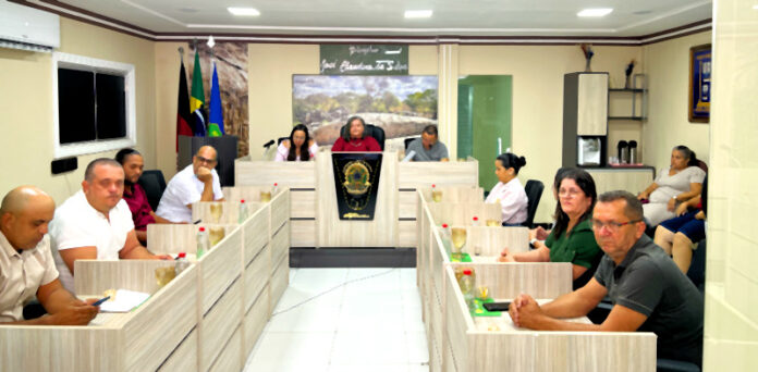 No momento, você está visualizando Câmara de Ingá aprova mudanças na Guarda Municipal e lei que facilita abertura de empresas