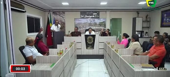 No momento, você está visualizando 15ª Sessão: Câmara de Ingá: Chico convoca colegas e vereadores se unem para apoiar moradora de Chã dos Pereiras processada na Justiça