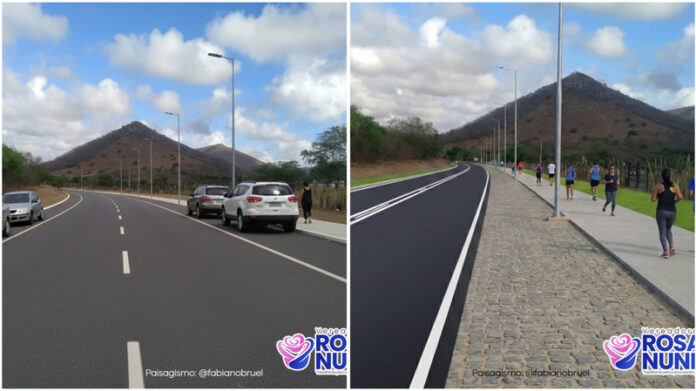 No momento, você está visualizando Vereadora Rosa Nunes apresenta último projeto de 2025