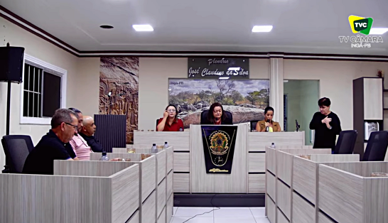 No momento, você está visualizando 14ª SESSÃO: confira os projetos e requerimentos apresentados na Câmara de Ingá